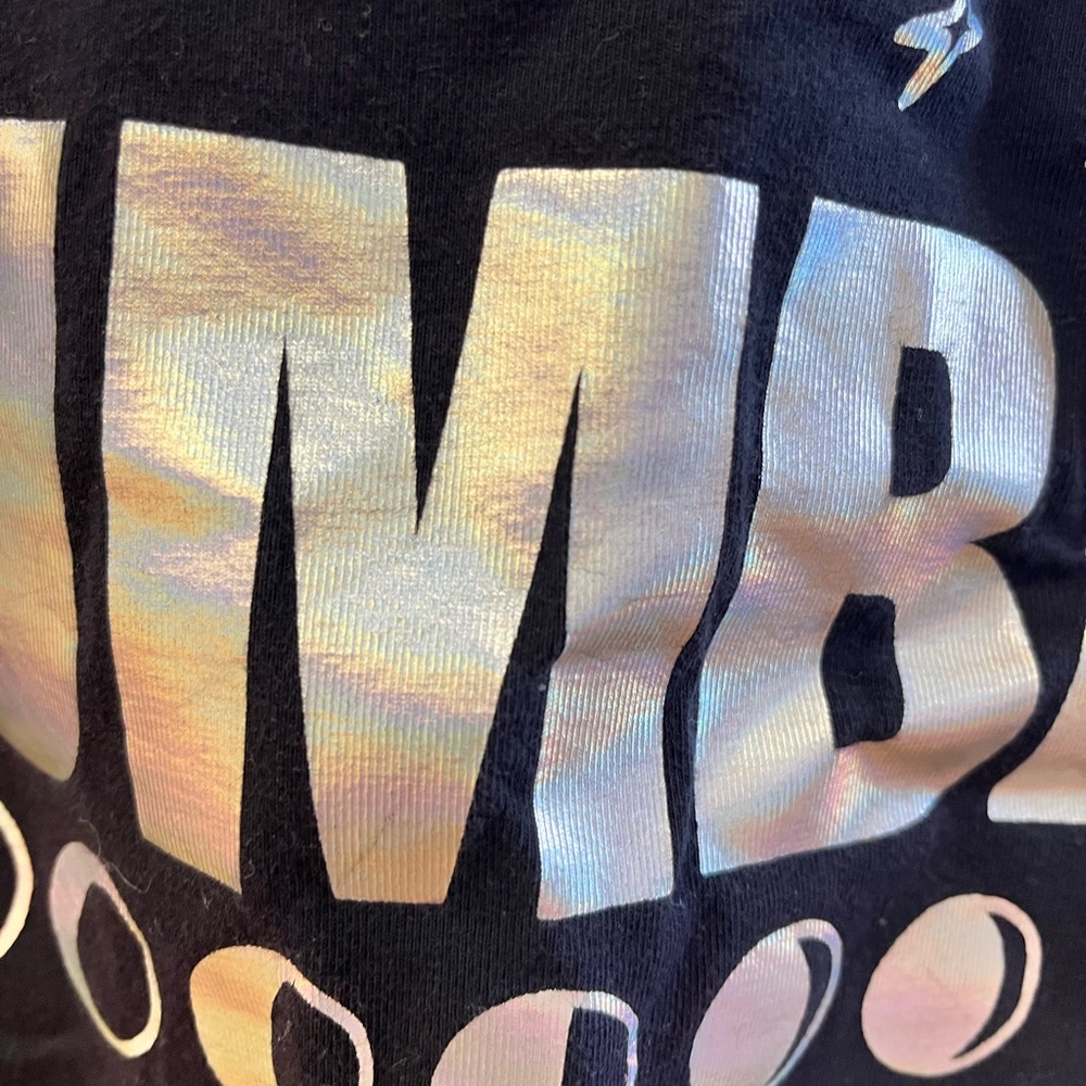 Zumba Racerback tank - Picture 2 of 4